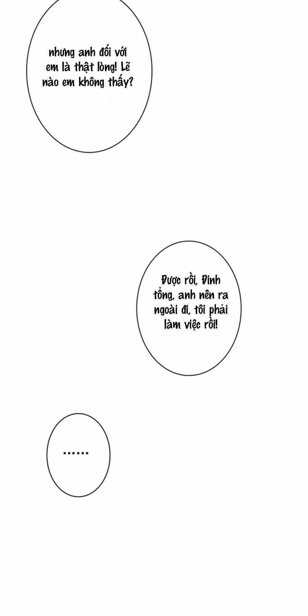 Yêu Phu! Xin Ngươi Hưu Ta Đi Mà! Chapter 6 trang 26