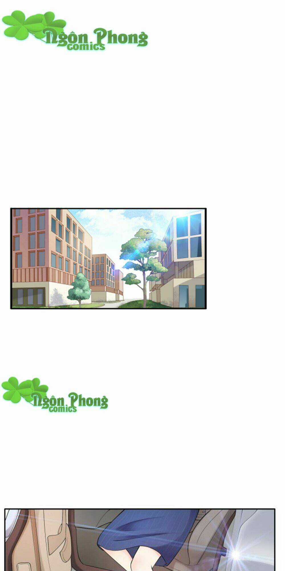 Yêu Phu! Xin Ngươi Hưu Ta Đi Mà! Chapter 6 trang 27