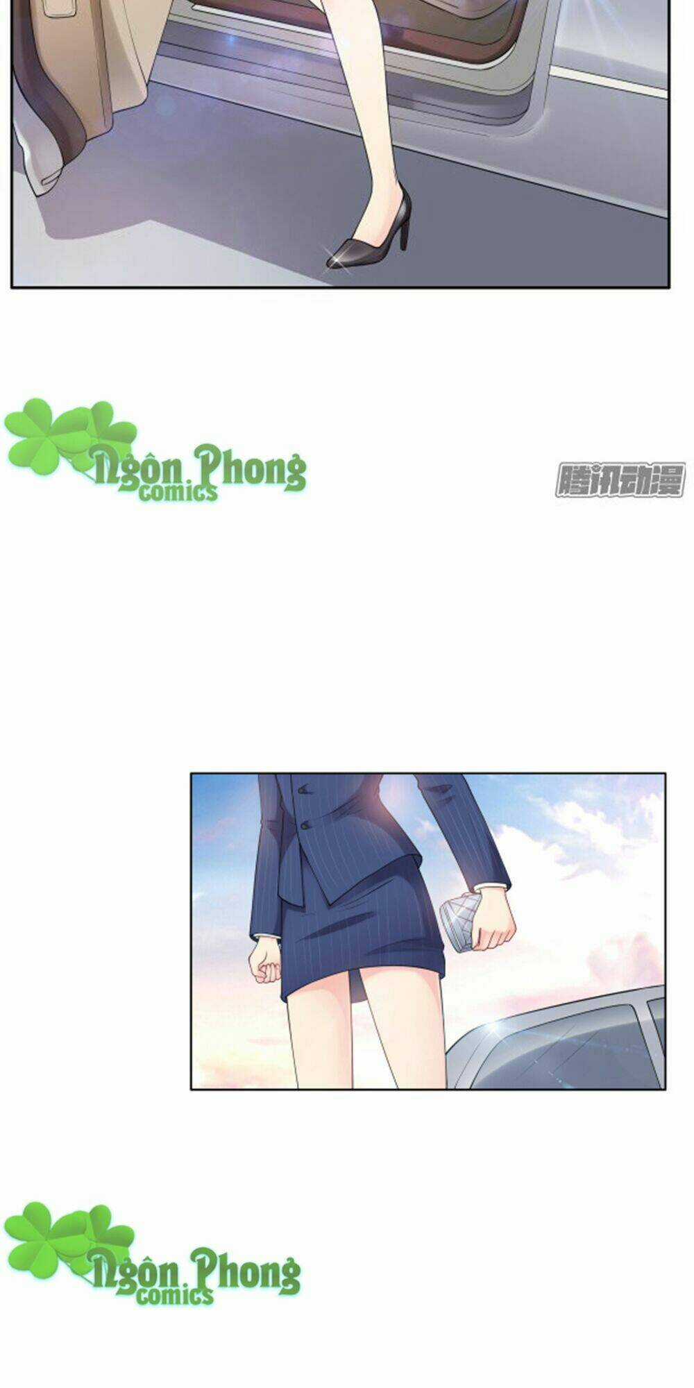 Yêu Phu! Xin Ngươi Hưu Ta Đi Mà! Chapter 6 trang 28