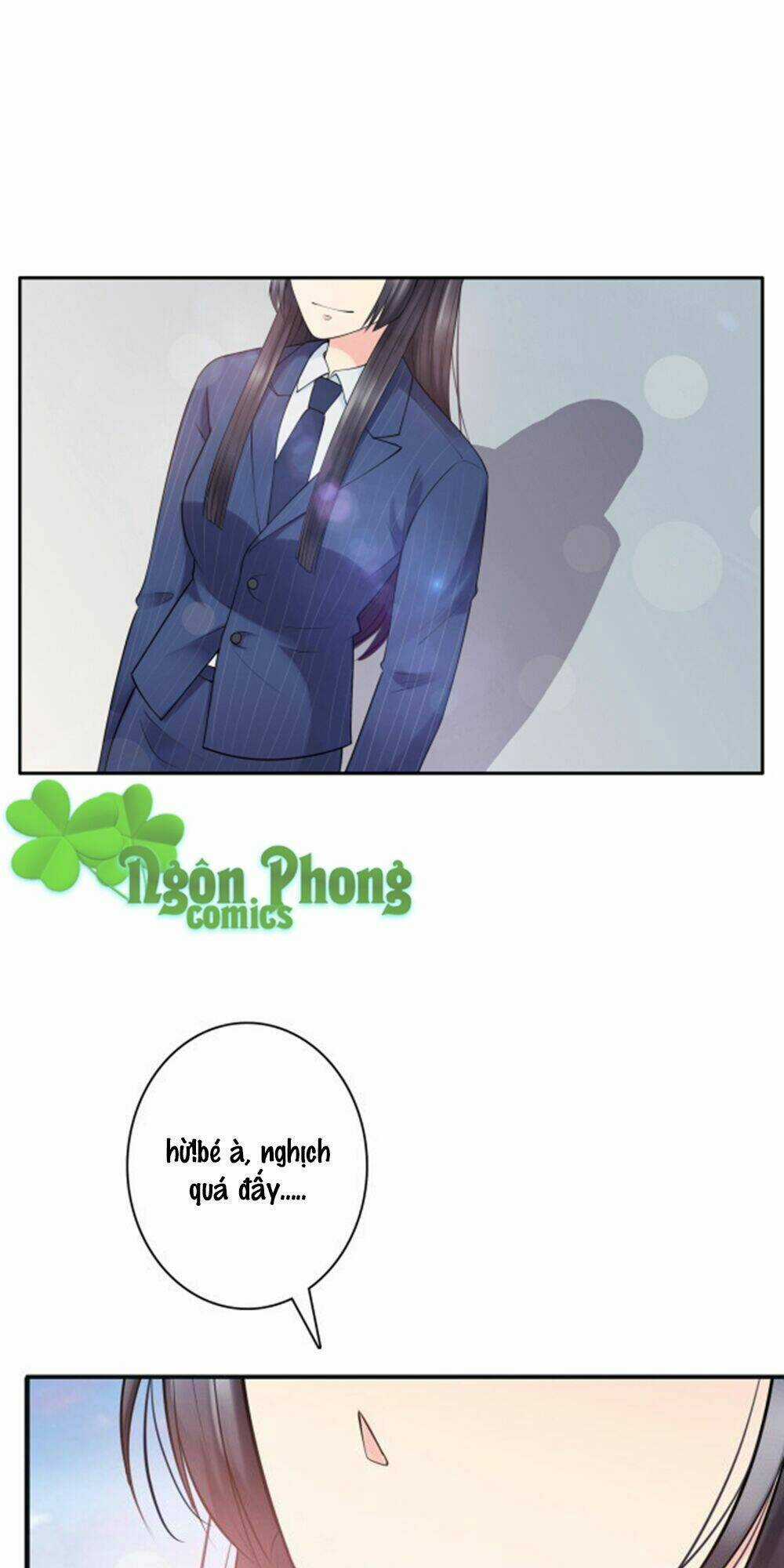 Yêu Phu! Xin Ngươi Hưu Ta Đi Mà! Chapter 6 trang 29