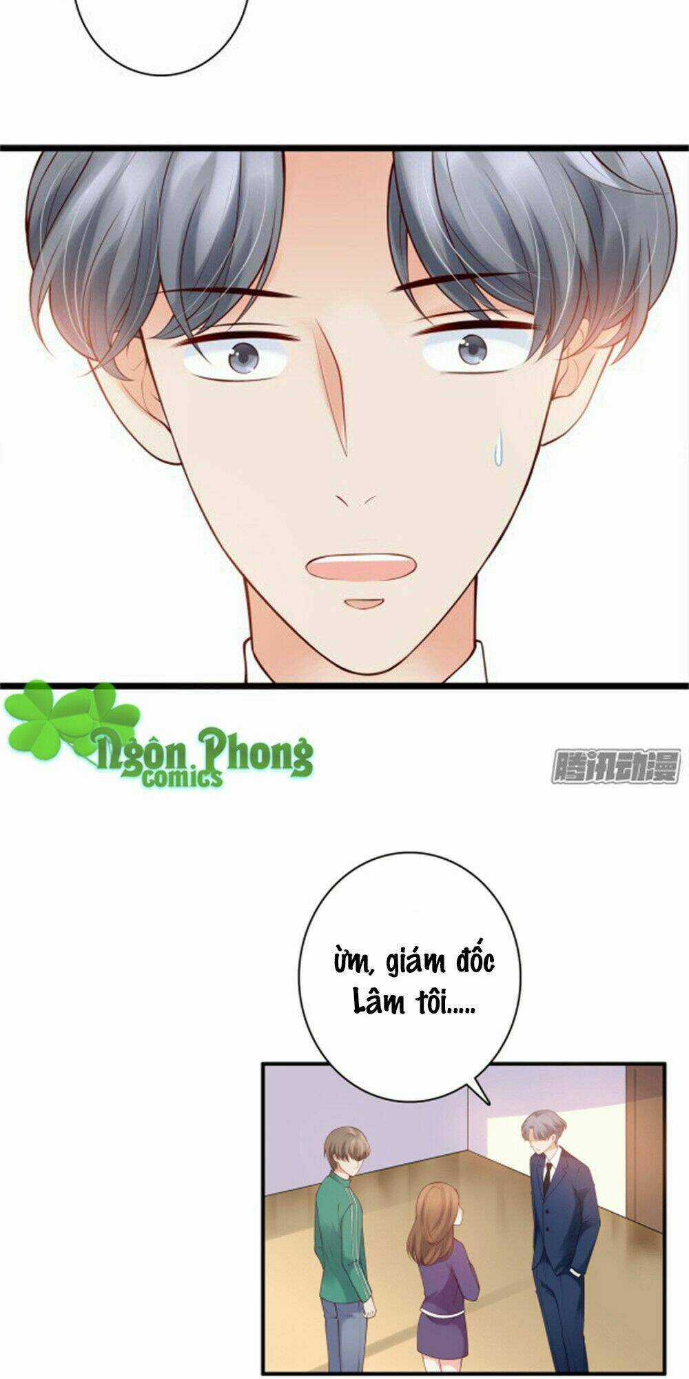 Yêu Phu! Xin Ngươi Hưu Ta Đi Mà! Chapter 6 trang 3