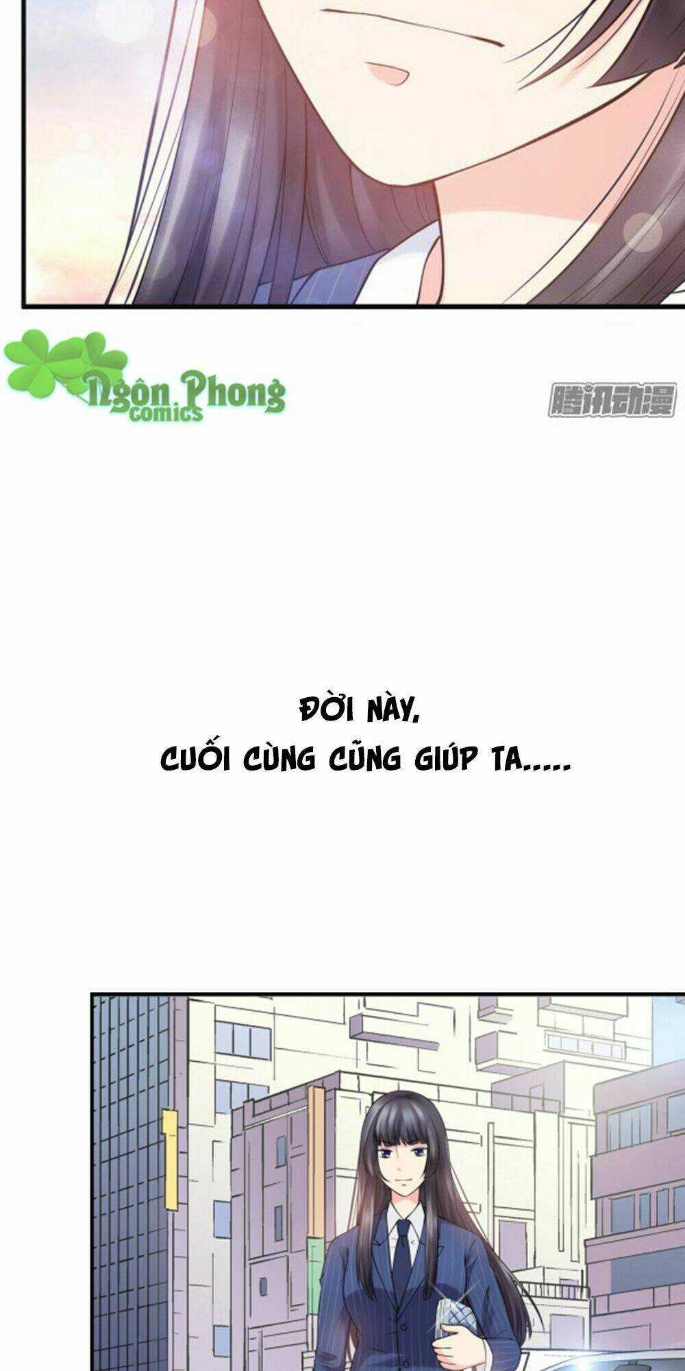 Yêu Phu! Xin Ngươi Hưu Ta Đi Mà! Chapter 6 trang 30