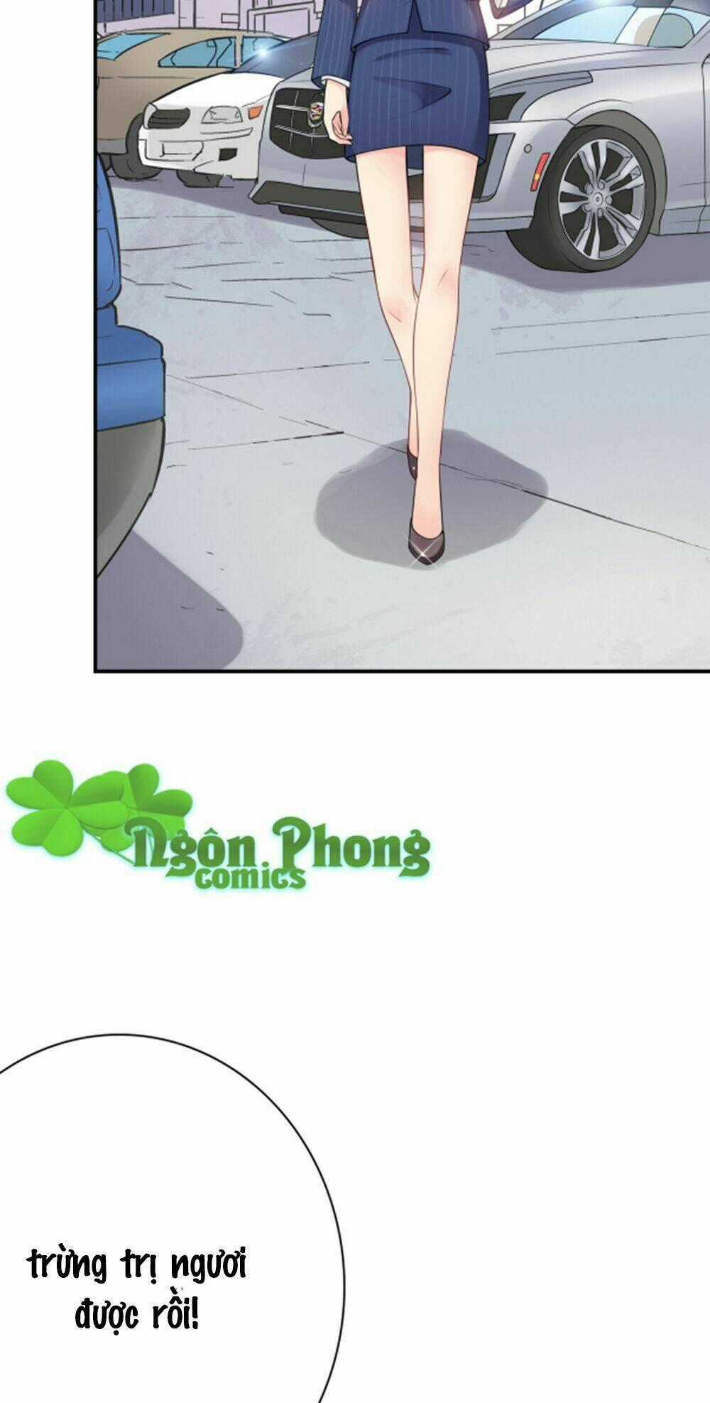 Yêu Phu! Xin Ngươi Hưu Ta Đi Mà! Chapter 6 trang 31