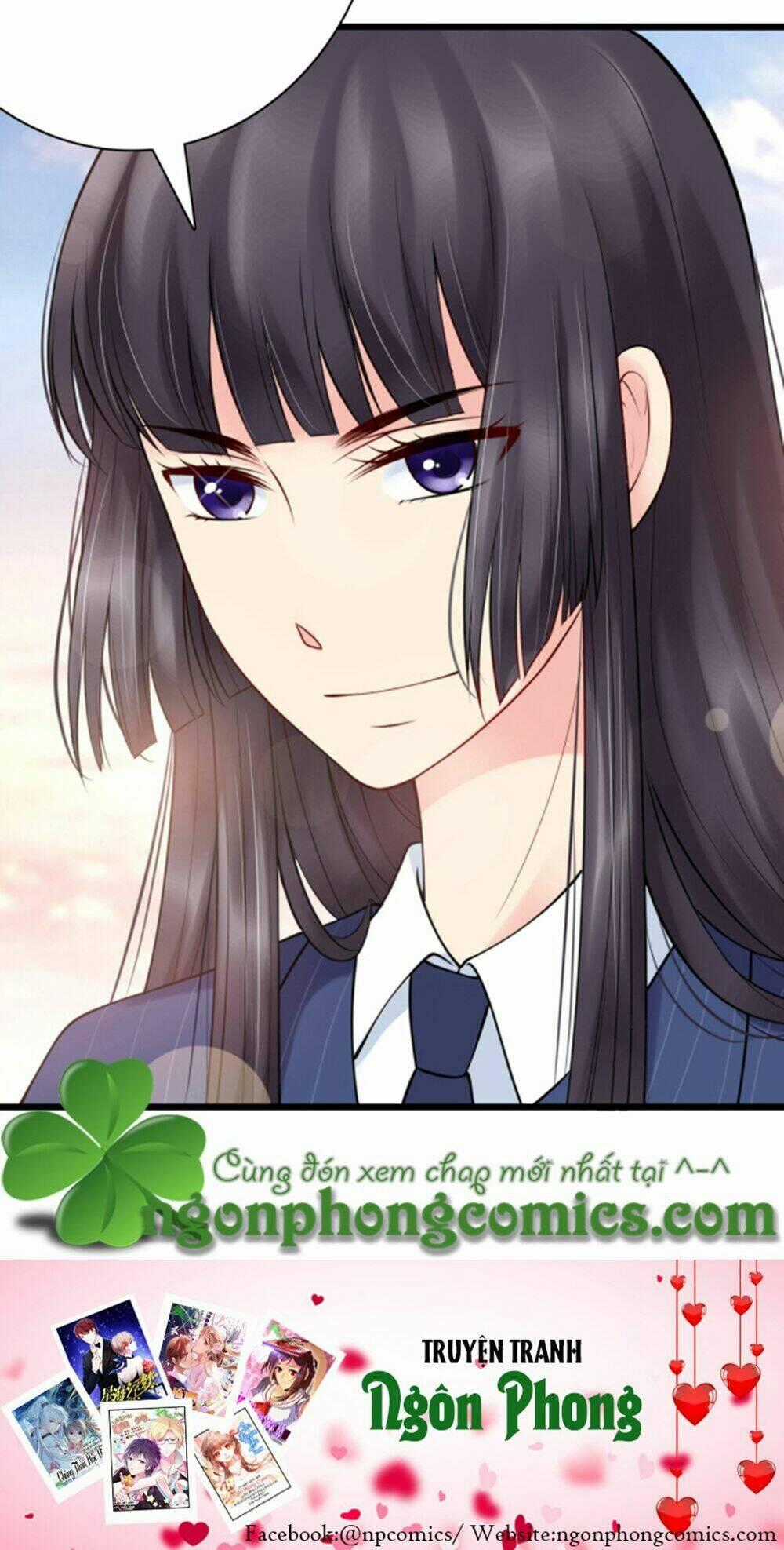 Yêu Phu! Xin Ngươi Hưu Ta Đi Mà! Chapter 6 trang 32