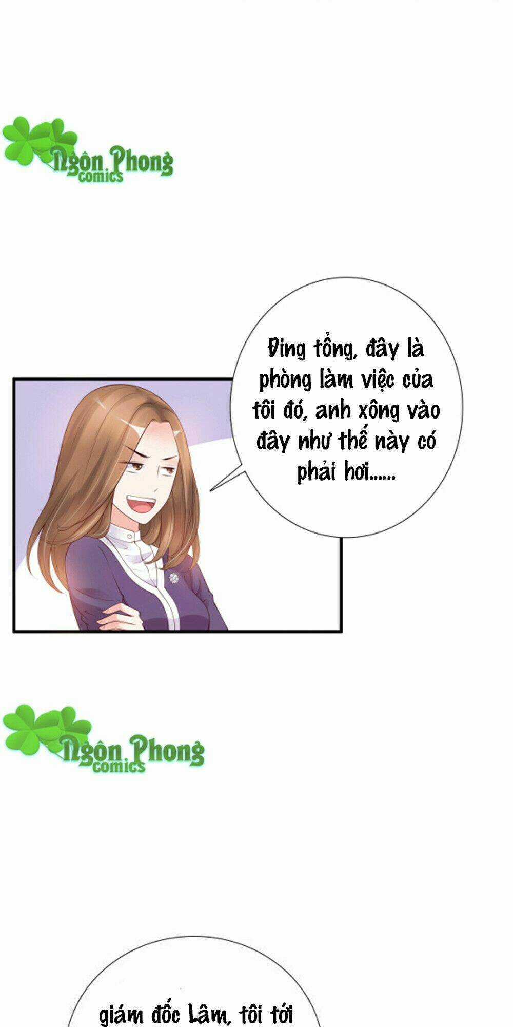 Yêu Phu! Xin Ngươi Hưu Ta Đi Mà! Chapter 6 trang 4