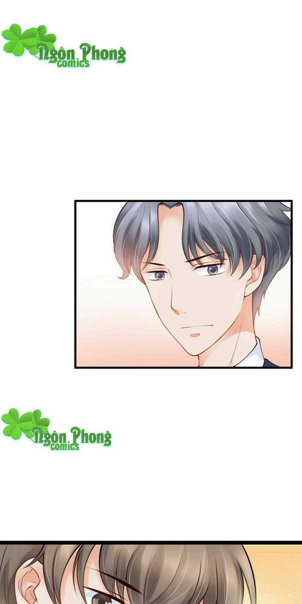 Yêu Phu! Xin Ngươi Hưu Ta Đi Mà! Chapter 6 trang 6