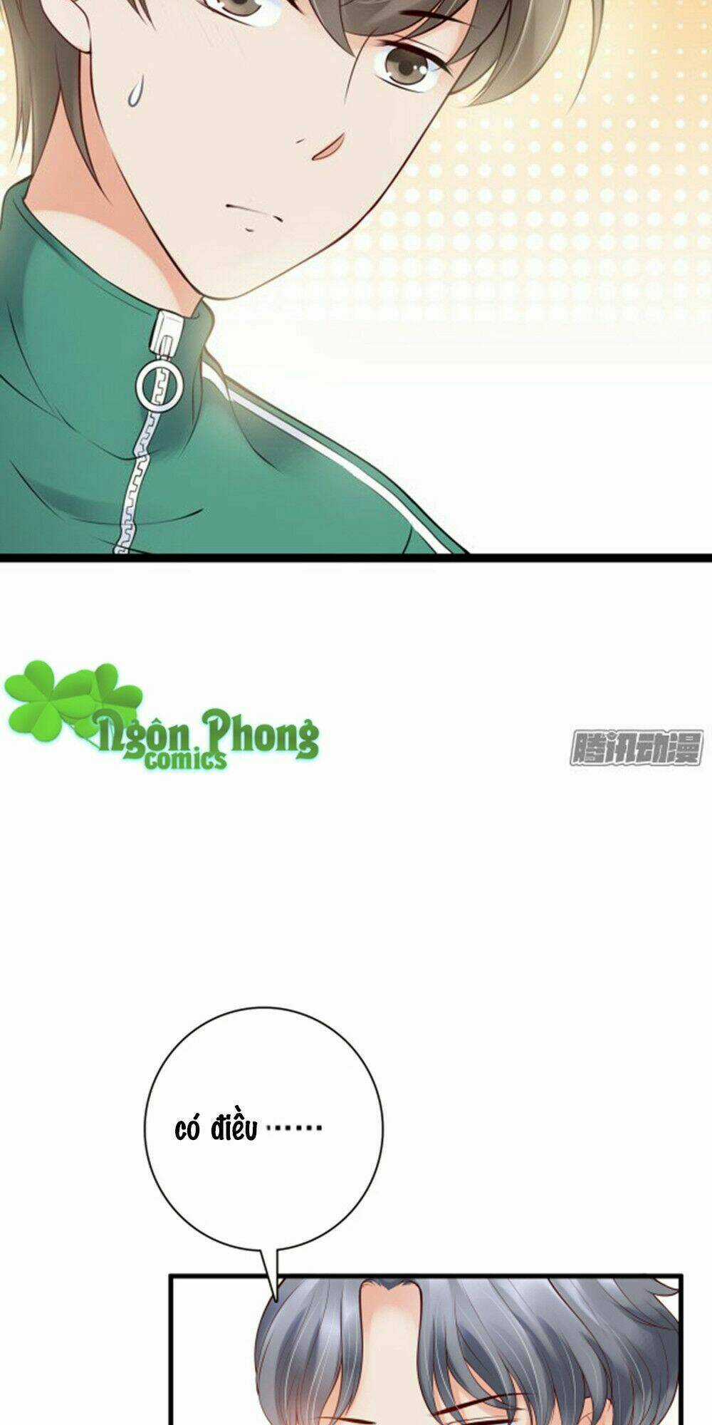 Yêu Phu! Xin Ngươi Hưu Ta Đi Mà! Chapter 6 trang 7