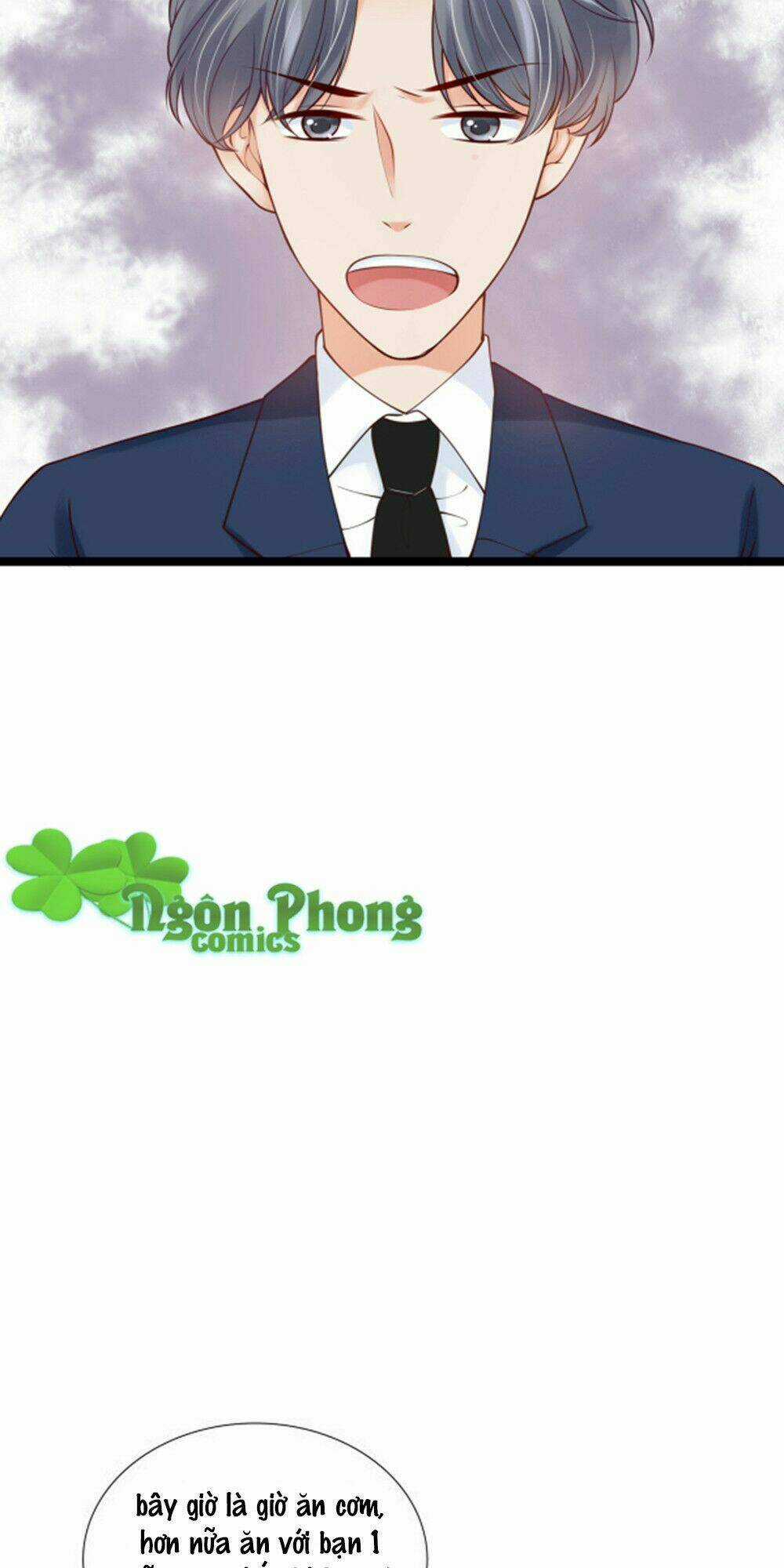 Yêu Phu! Xin Ngươi Hưu Ta Đi Mà! Chapter 6 trang 9