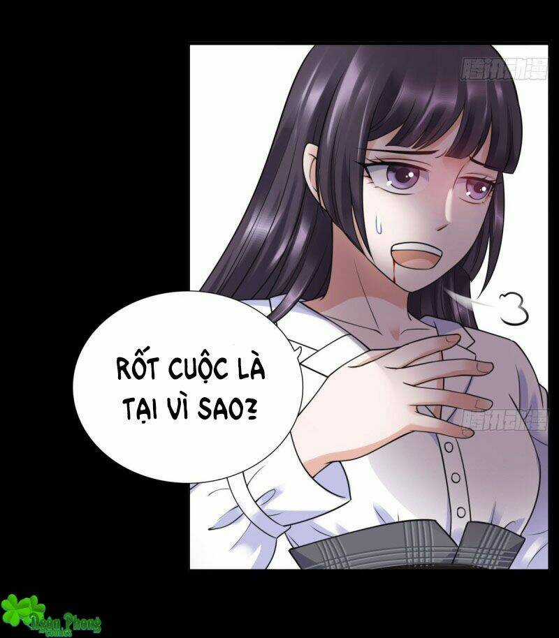 Yêu Phu! Xin Ngươi Hưu Ta Đi Mà! Chapter 60 trang 12