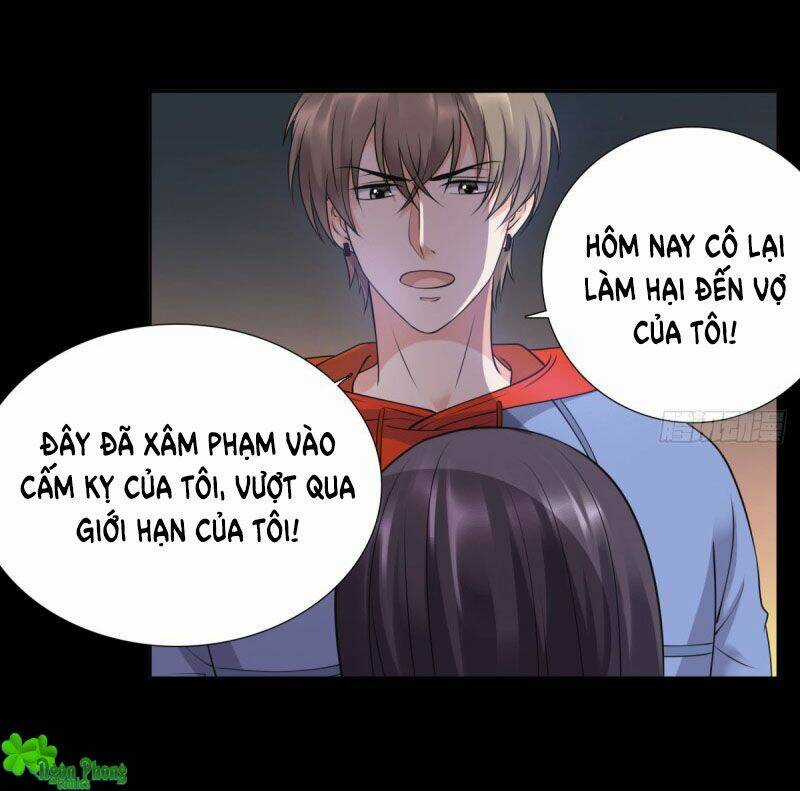 Yêu Phu! Xin Ngươi Hưu Ta Đi Mà! Chapter 60 trang 14