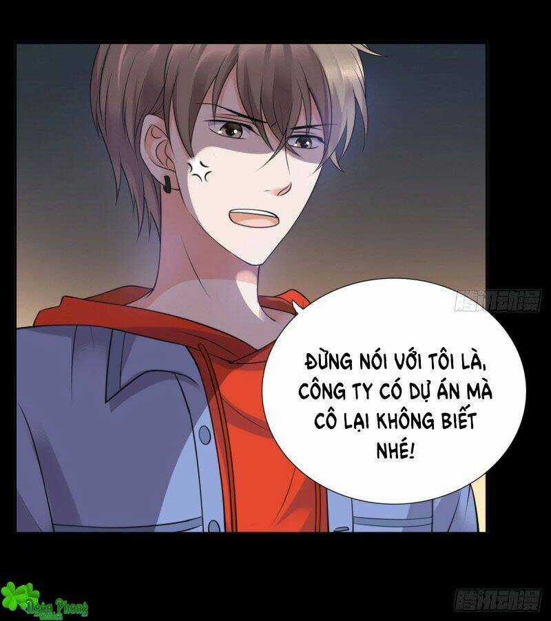 Yêu Phu! Xin Ngươi Hưu Ta Đi Mà! Chapter 60 trang 17