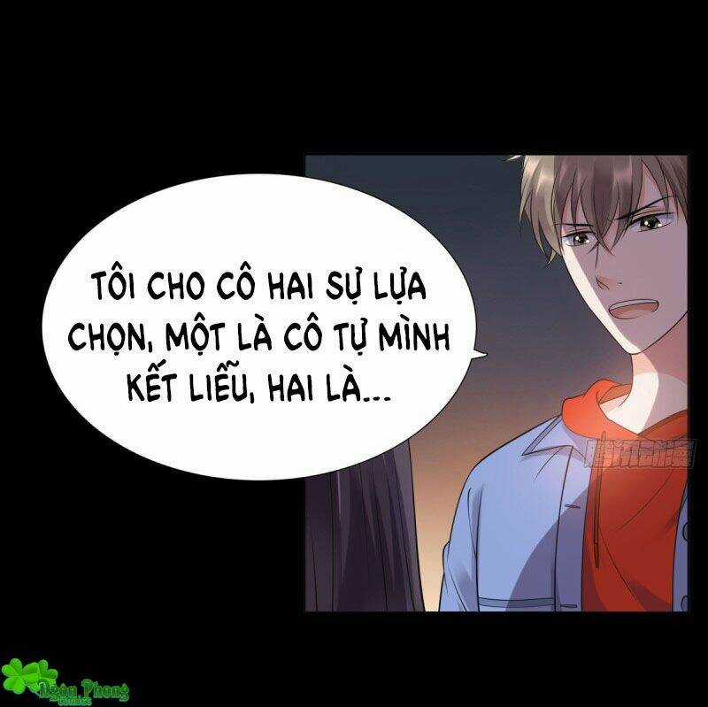 Yêu Phu! Xin Ngươi Hưu Ta Đi Mà! Chapter 60 trang 21