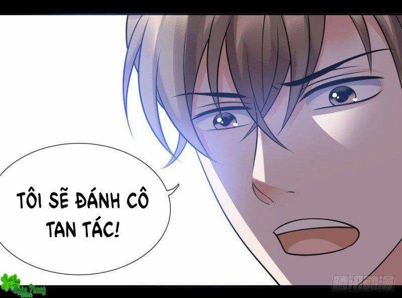 Yêu Phu! Xin Ngươi Hưu Ta Đi Mà! Chapter 60 trang 22