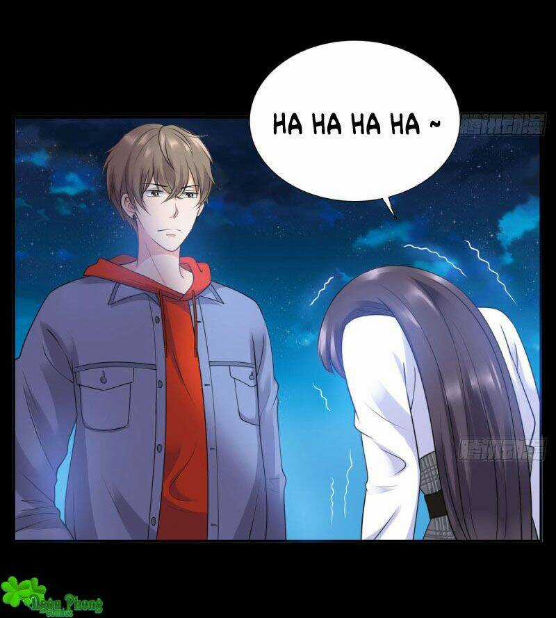 Yêu Phu! Xin Ngươi Hưu Ta Đi Mà! Chapter 60 trang 23