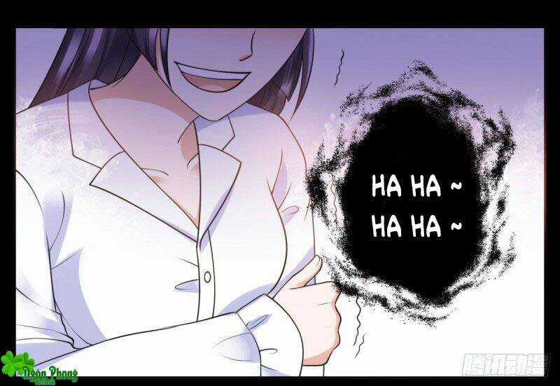 Yêu Phu! Xin Ngươi Hưu Ta Đi Mà! Chapter 60 trang 25