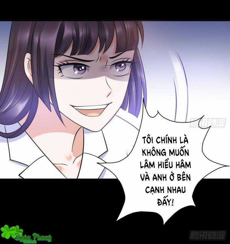 Yêu Phu! Xin Ngươi Hưu Ta Đi Mà! Chapter 60 trang 26