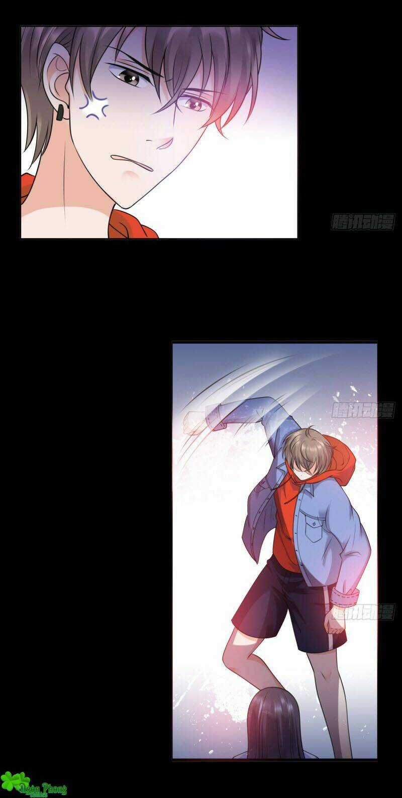 Yêu Phu! Xin Ngươi Hưu Ta Đi Mà! Chapter 60 trang 27