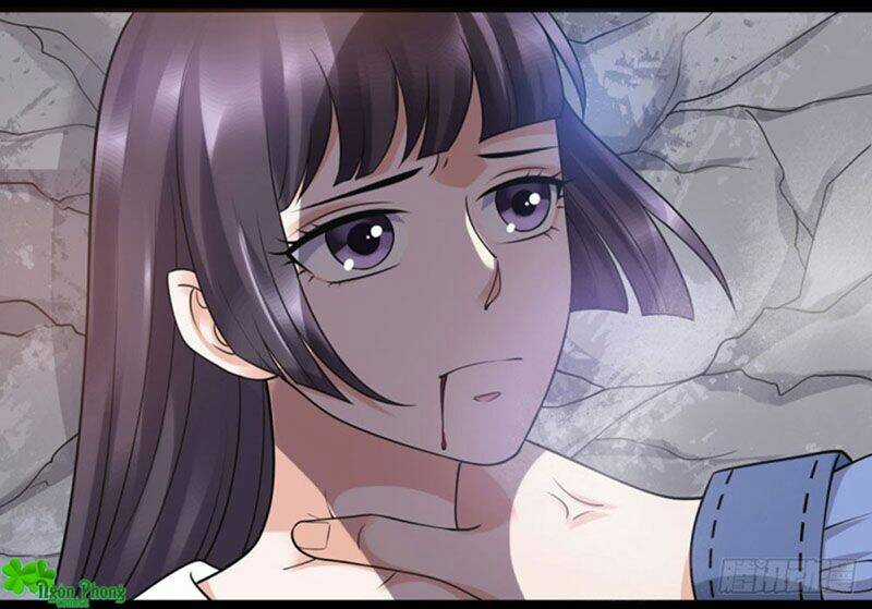 Yêu Phu! Xin Ngươi Hưu Ta Đi Mà! Chapter 60 trang 3