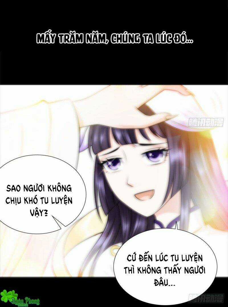 Yêu Phu! Xin Ngươi Hưu Ta Đi Mà! Chapter 60 trang 31