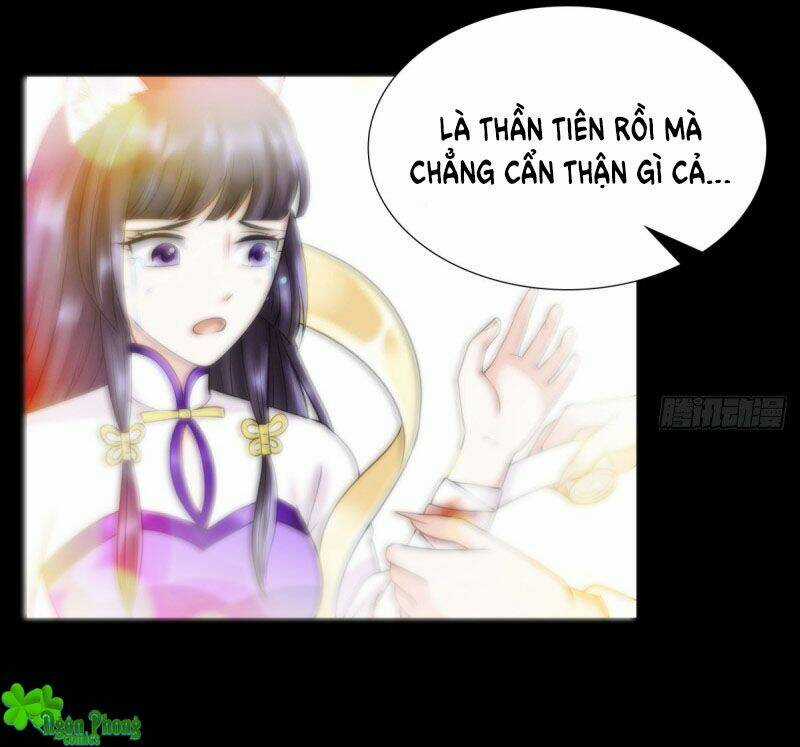 Yêu Phu! Xin Ngươi Hưu Ta Đi Mà! Chapter 60 trang 33