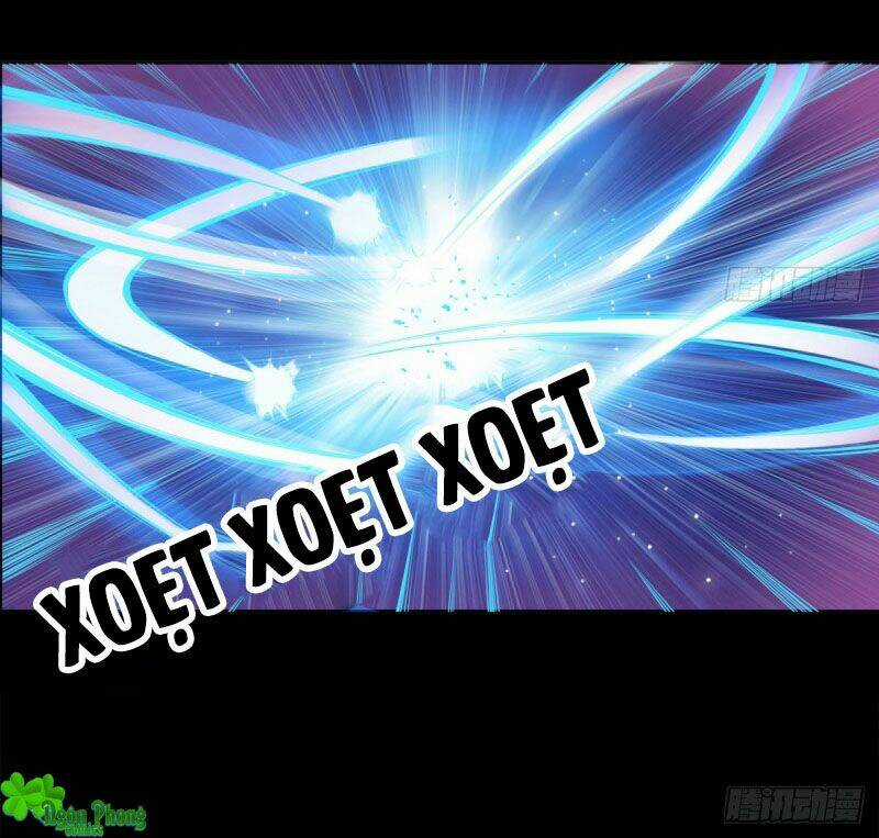 Yêu Phu! Xin Ngươi Hưu Ta Đi Mà! Chapter 60 trang 35