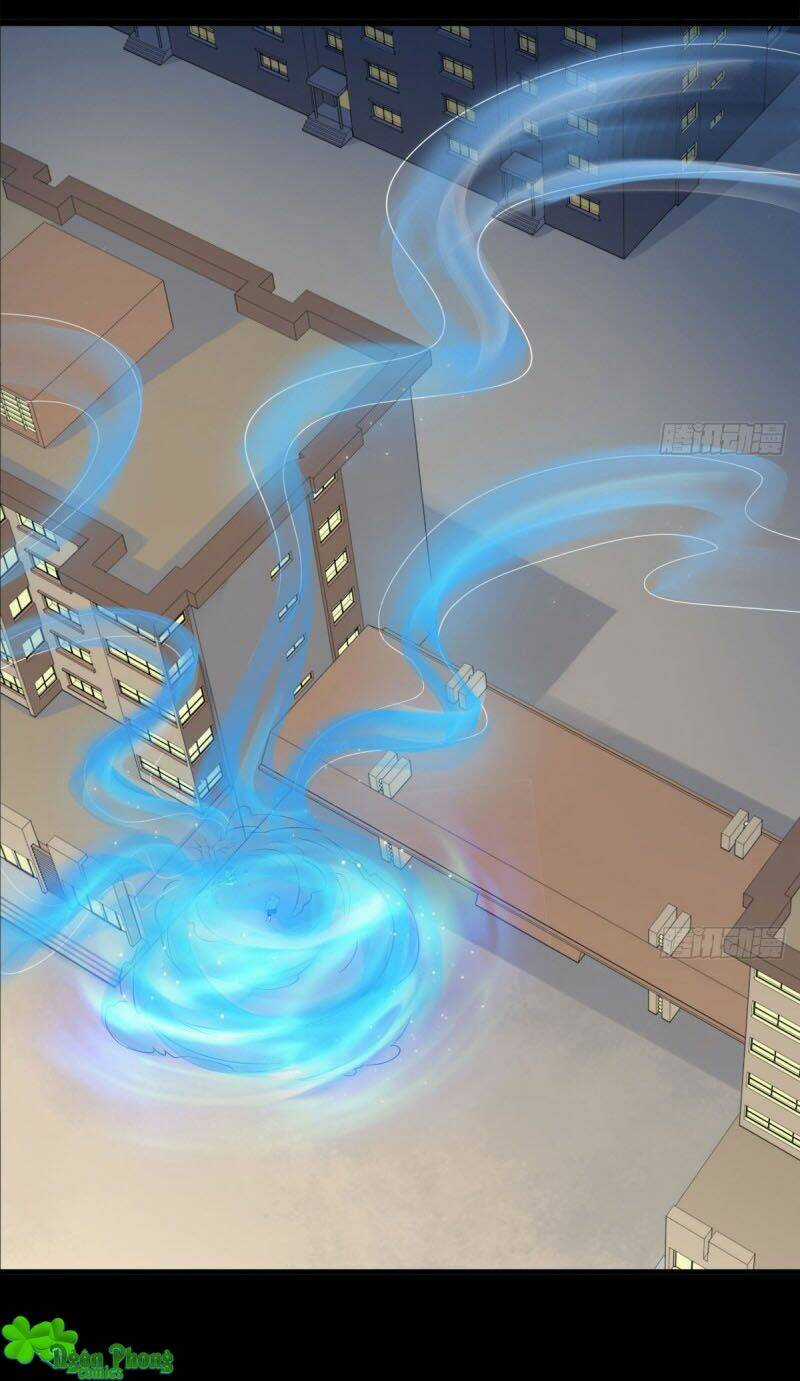 Yêu Phu! Xin Ngươi Hưu Ta Đi Mà! Chapter 60 trang 36