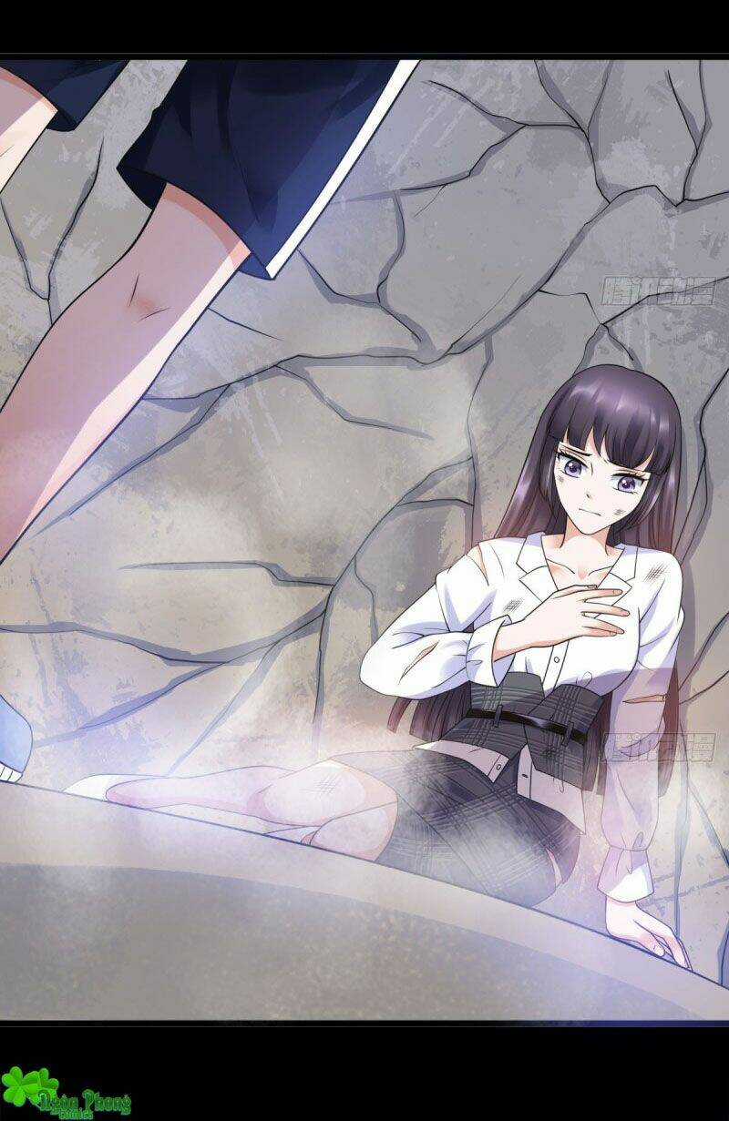 Yêu Phu! Xin Ngươi Hưu Ta Đi Mà! Chapter 60 trang 37