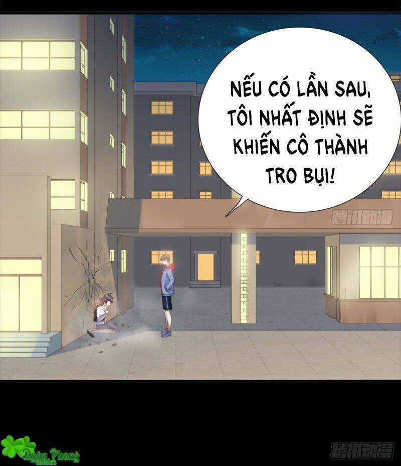 Yêu Phu! Xin Ngươi Hưu Ta Đi Mà! Chapter 60 trang 38