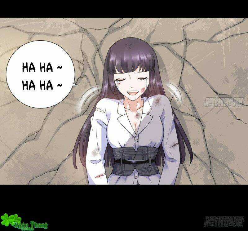 Yêu Phu! Xin Ngươi Hưu Ta Đi Mà! Chapter 60 trang 40