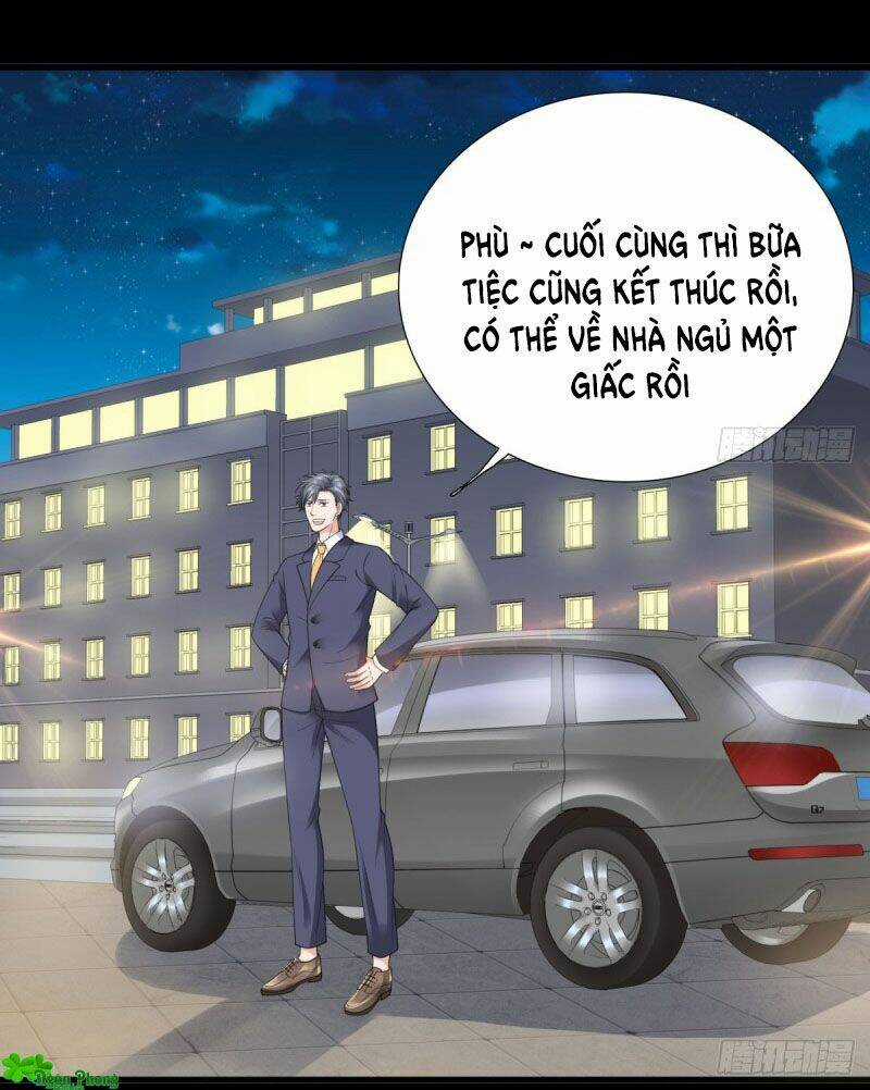 Yêu Phu! Xin Ngươi Hưu Ta Đi Mà! Chapter 60 trang 43