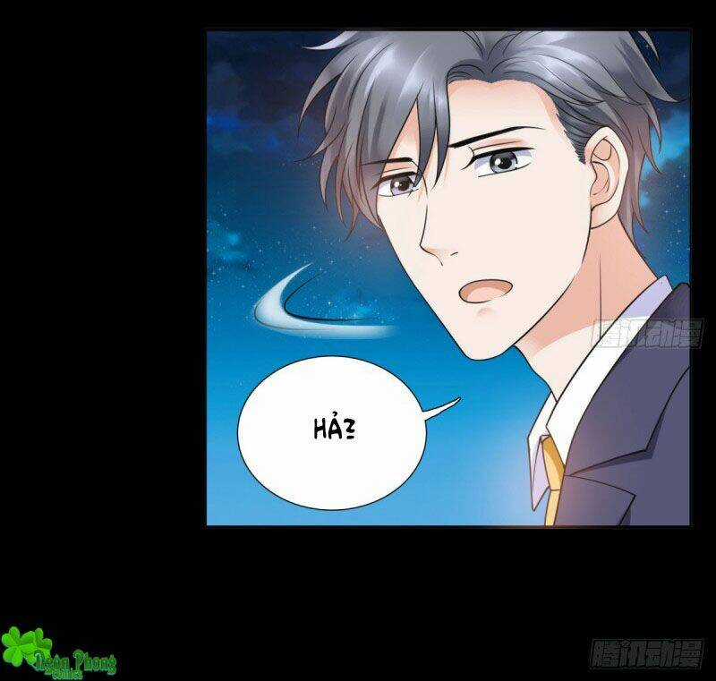 Yêu Phu! Xin Ngươi Hưu Ta Đi Mà! Chapter 60 trang 45