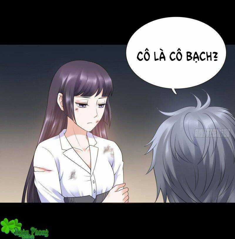 Yêu Phu! Xin Ngươi Hưu Ta Đi Mà! Chapter 60 trang 47