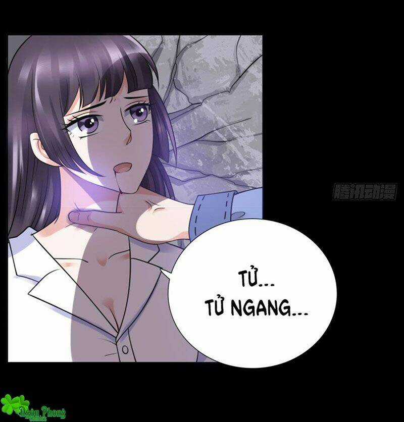 Yêu Phu! Xin Ngươi Hưu Ta Đi Mà! Chapter 60 trang 5