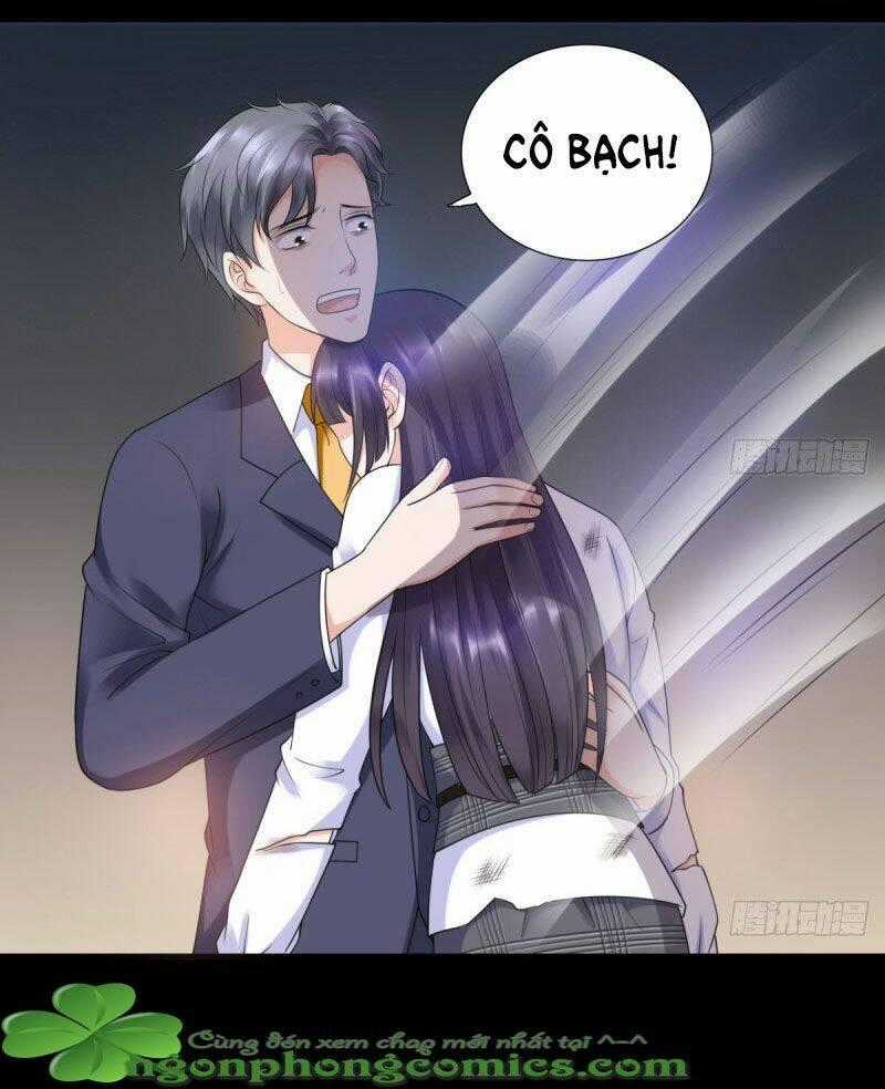 Yêu Phu! Xin Ngươi Hưu Ta Đi Mà! Chapter 60 trang 51