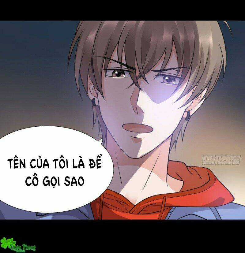 Yêu Phu! Xin Ngươi Hưu Ta Đi Mà! Chapter 60 trang 6