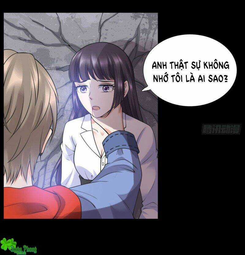 Yêu Phu! Xin Ngươi Hưu Ta Đi Mà! Chapter 60 trang 9