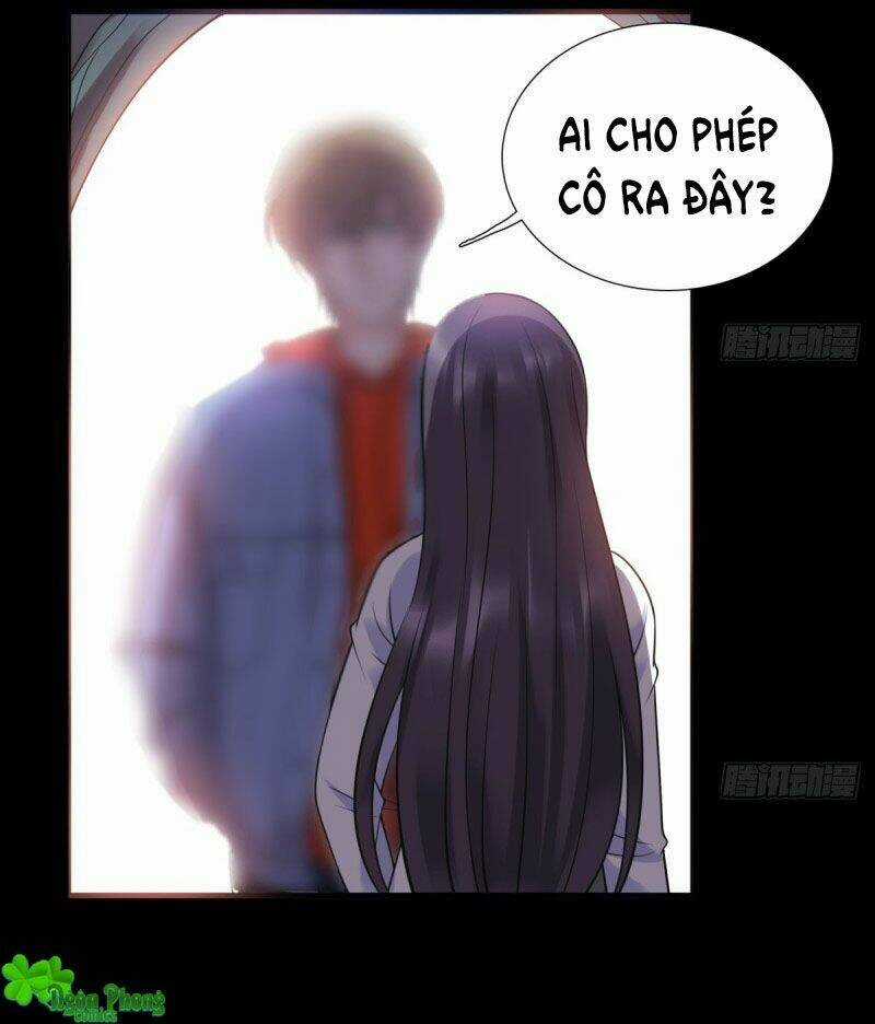 Yêu Phu! Xin Ngươi Hưu Ta Đi Mà! Chapter 61 trang 12