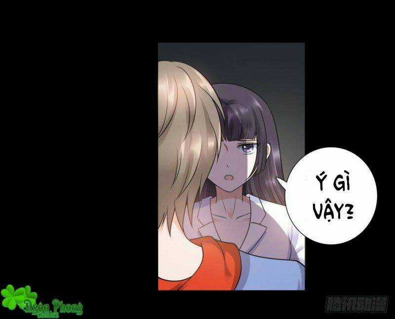 Yêu Phu! Xin Ngươi Hưu Ta Đi Mà! Chapter 61 trang 13