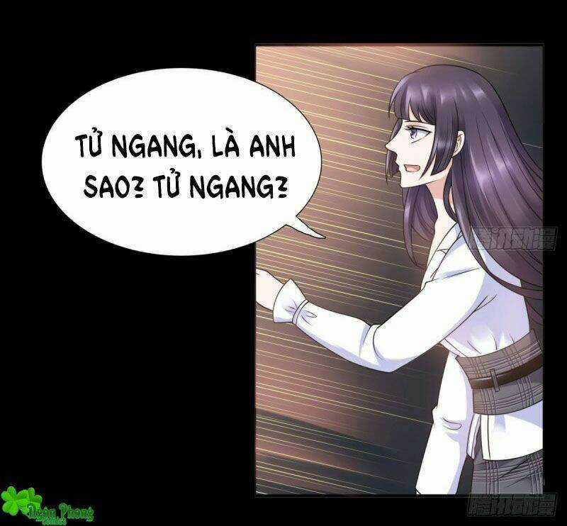 Yêu Phu! Xin Ngươi Hưu Ta Đi Mà! Chapter 61 trang 17