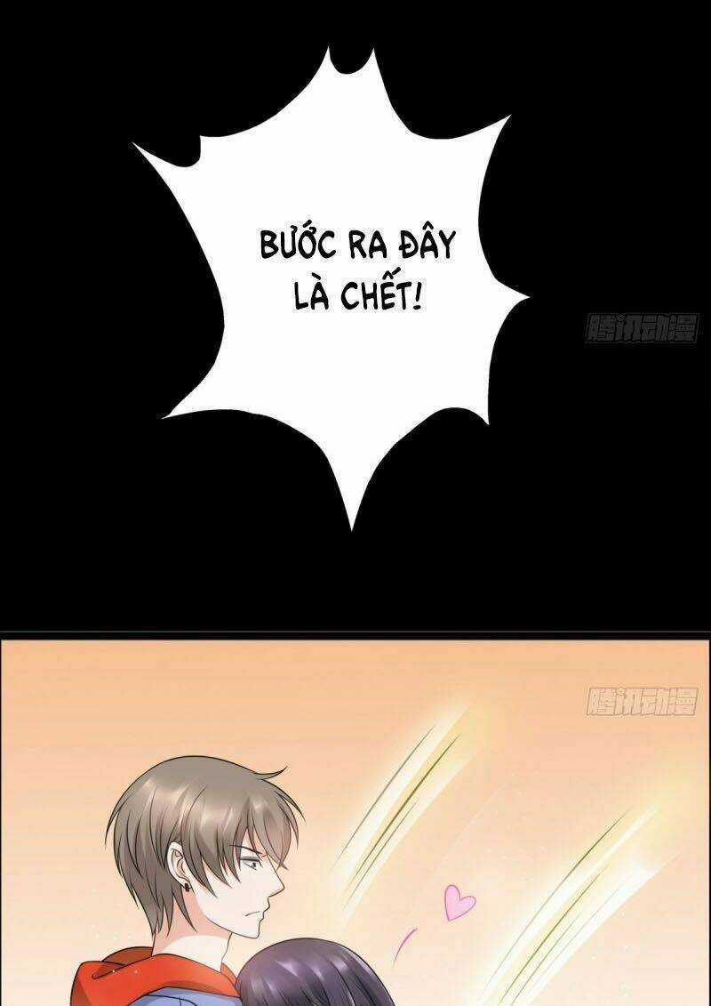 Yêu Phu! Xin Ngươi Hưu Ta Đi Mà! Chapter 61 trang 18