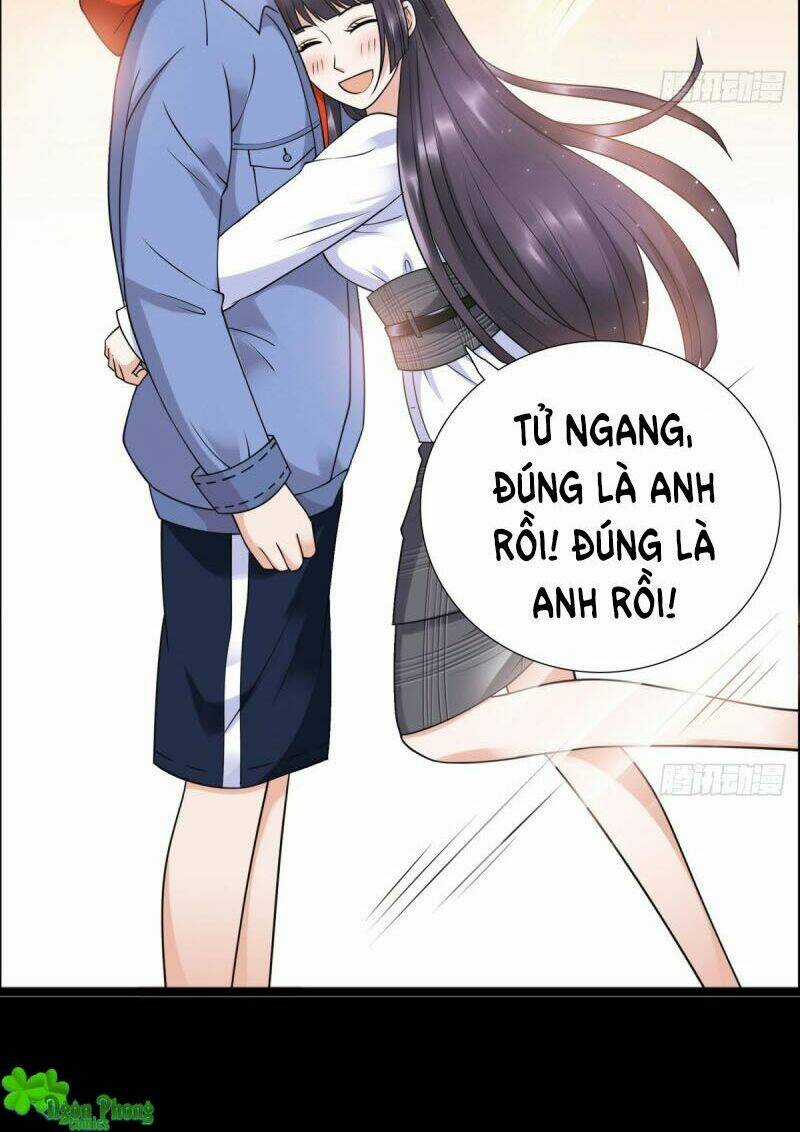 Yêu Phu! Xin Ngươi Hưu Ta Đi Mà! Chapter 61 trang 19