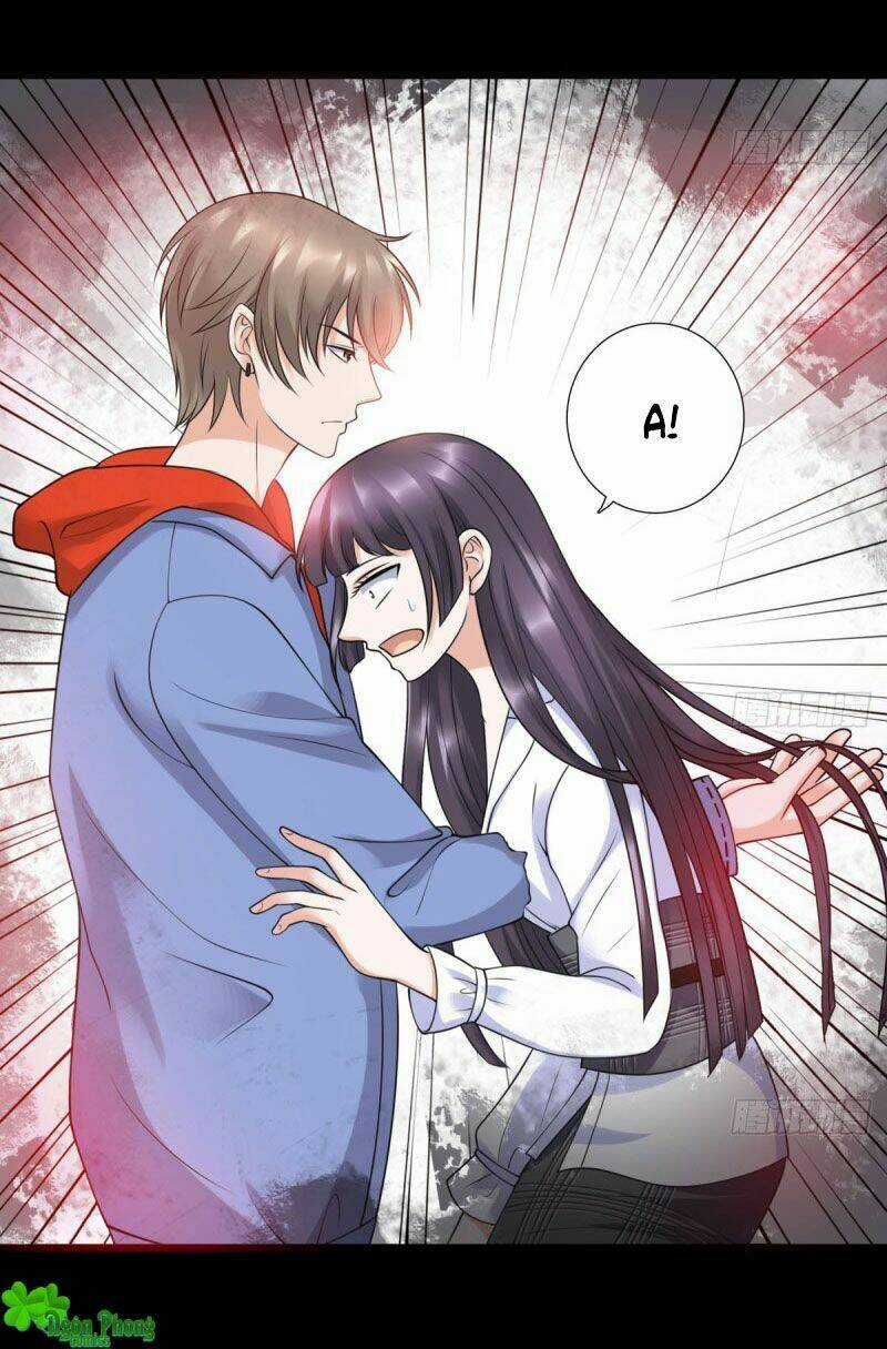 Yêu Phu! Xin Ngươi Hưu Ta Đi Mà! Chapter 61 trang 21