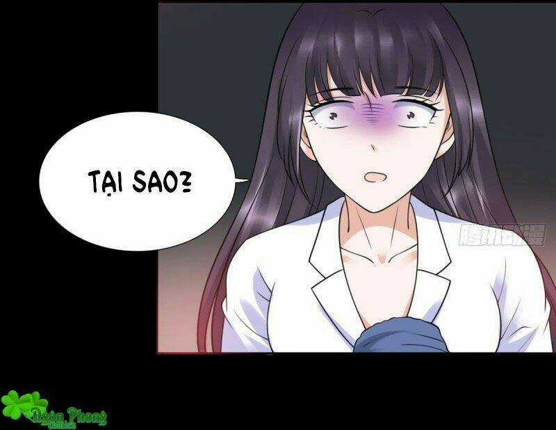 Yêu Phu! Xin Ngươi Hưu Ta Đi Mà! Chapter 61 trang 22