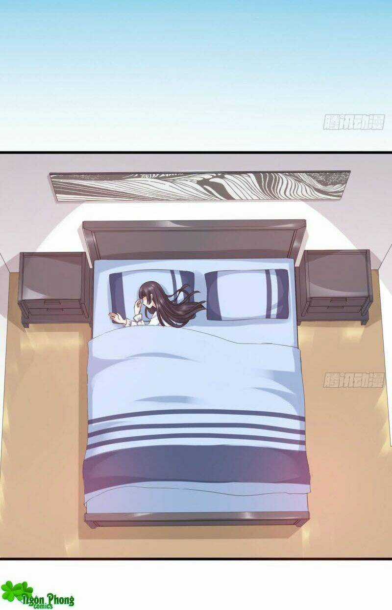 Yêu Phu! Xin Ngươi Hưu Ta Đi Mà! Chapter 61 trang 27