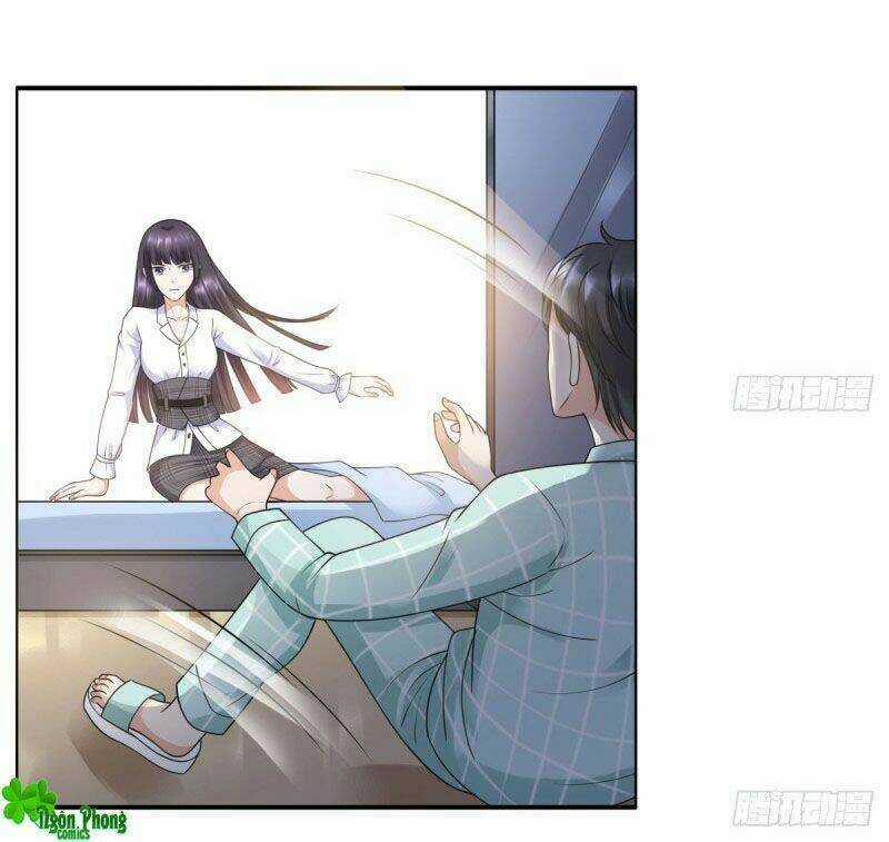 Yêu Phu! Xin Ngươi Hưu Ta Đi Mà! Chapter 61 trang 31