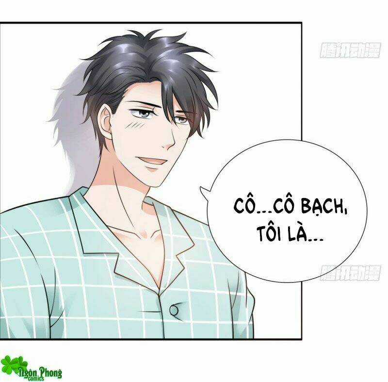 Yêu Phu! Xin Ngươi Hưu Ta Đi Mà! Chapter 61 trang 33