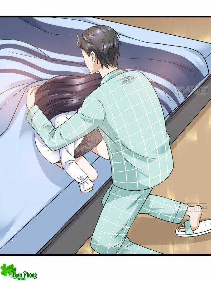 Yêu Phu! Xin Ngươi Hưu Ta Đi Mà! Chapter 61 trang 36