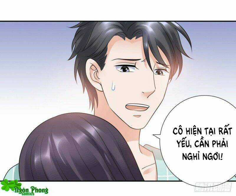 Yêu Phu! Xin Ngươi Hưu Ta Đi Mà! Chapter 61 trang 38