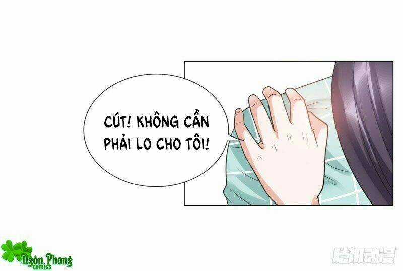 Yêu Phu! Xin Ngươi Hưu Ta Đi Mà! Chapter 61 trang 39