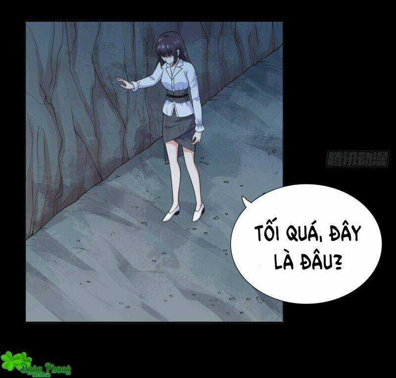 Yêu Phu! Xin Ngươi Hưu Ta Đi Mà! Chapter 61 trang 4